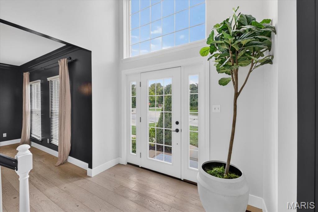 Wrenwyck Place #1 - Residential