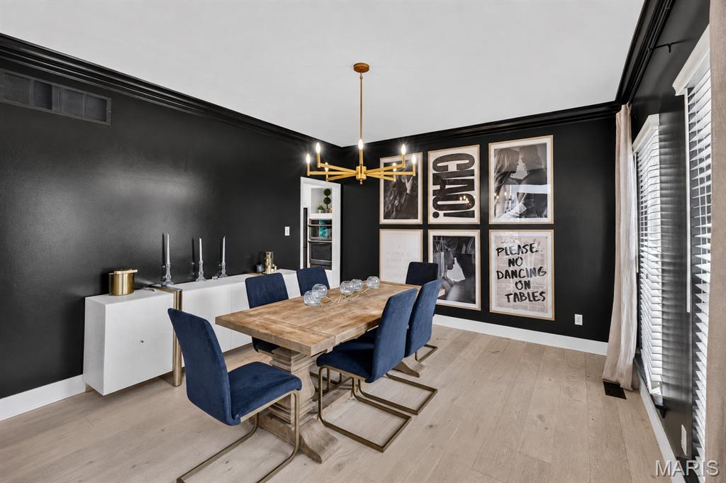Wrenwyck Place #1 - Residential