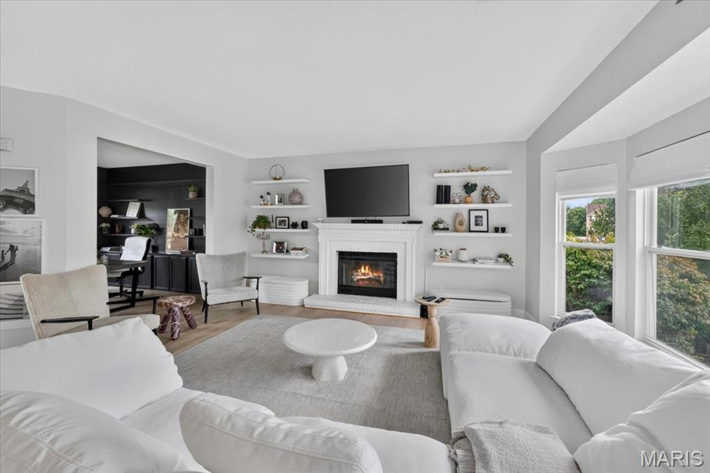Wrenwyck Place #1 - Residential