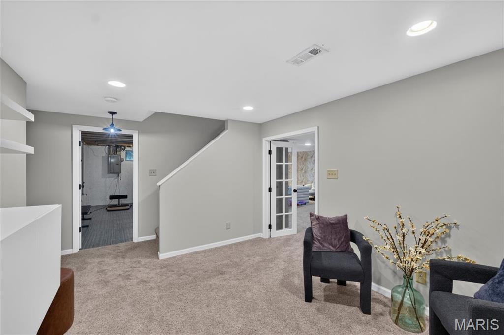 Wrenwyck Place #1 - Residential