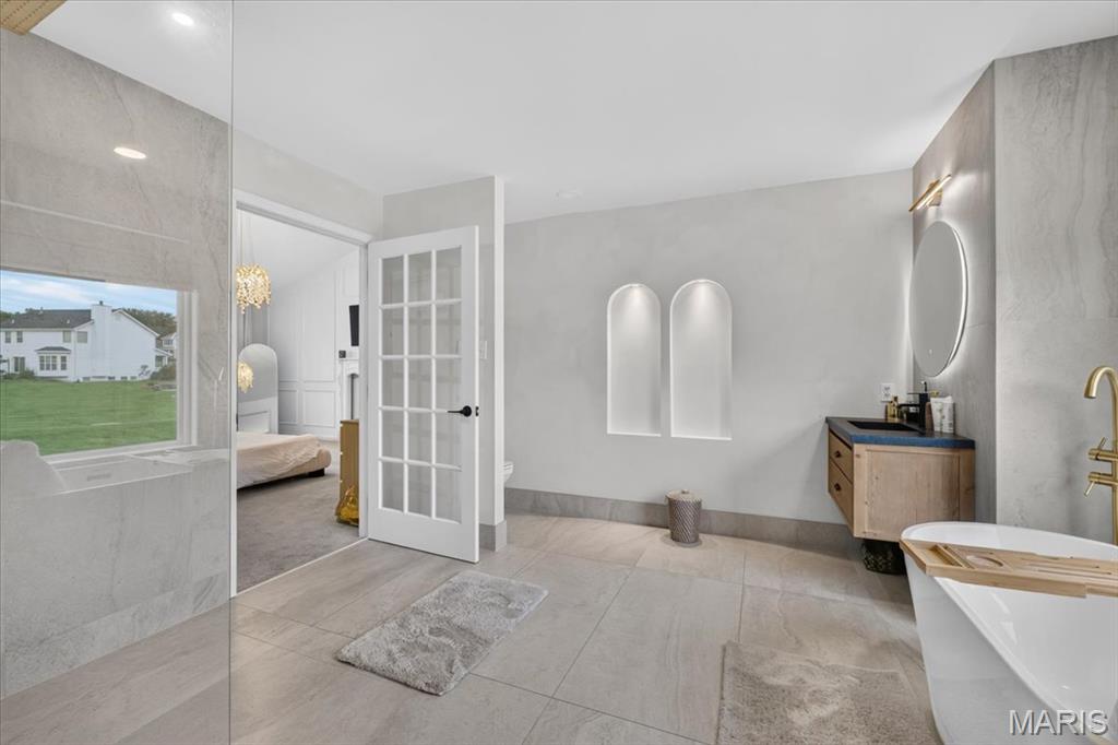 Wrenwyck Place #1 - Residential