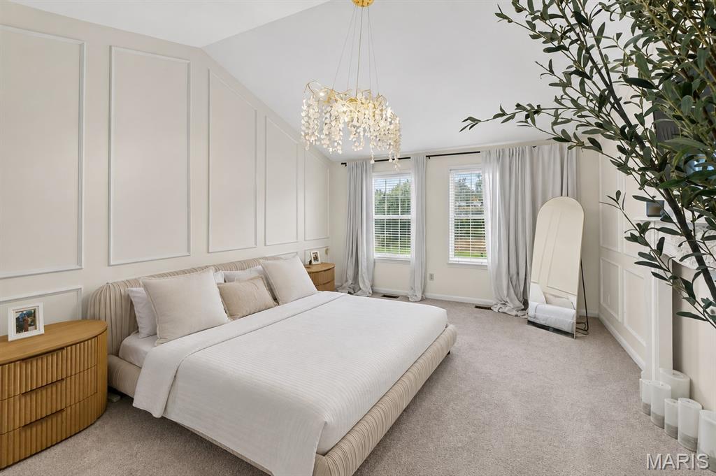 Wrenwyck Place #1 - Residential