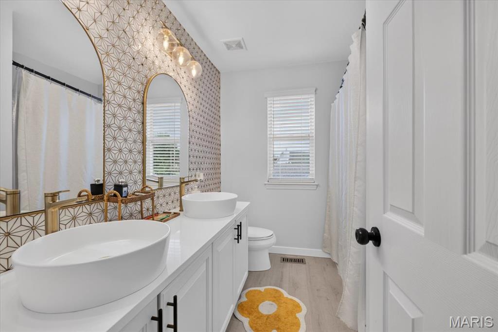 Wrenwyck Place #1 - Residential
