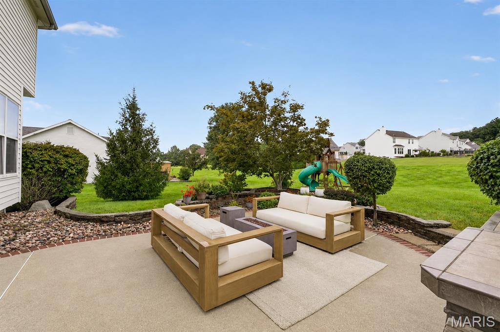 Wrenwyck Place #1 - Residential
