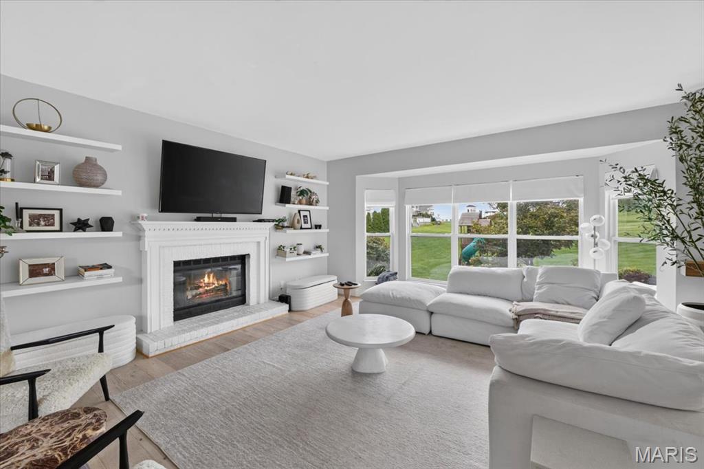Wrenwyck Place #1 - Residential