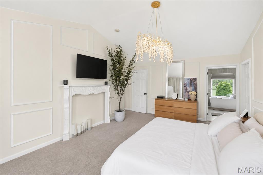 Wrenwyck Place #1 - Residential