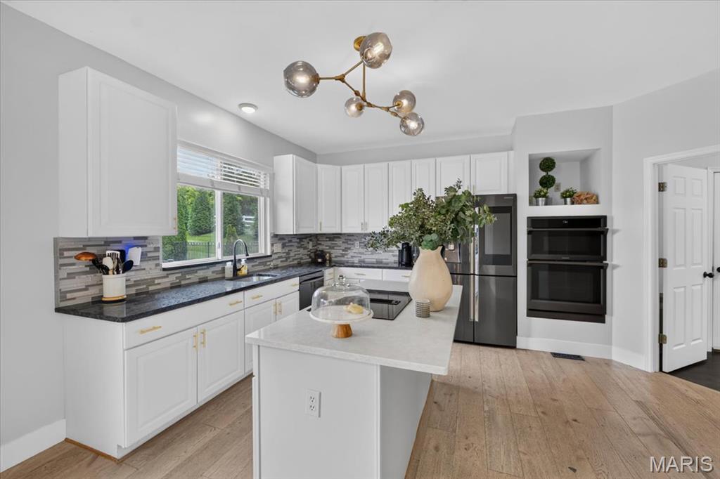 Wrenwyck Place #1 - Residential
