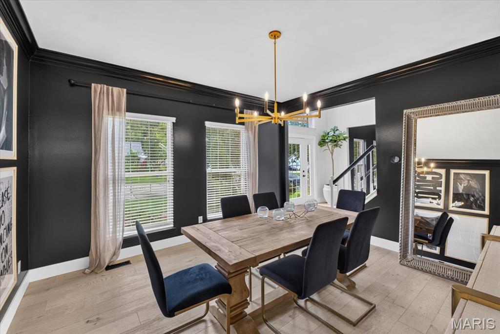 Wrenwyck Place #1 - Residential