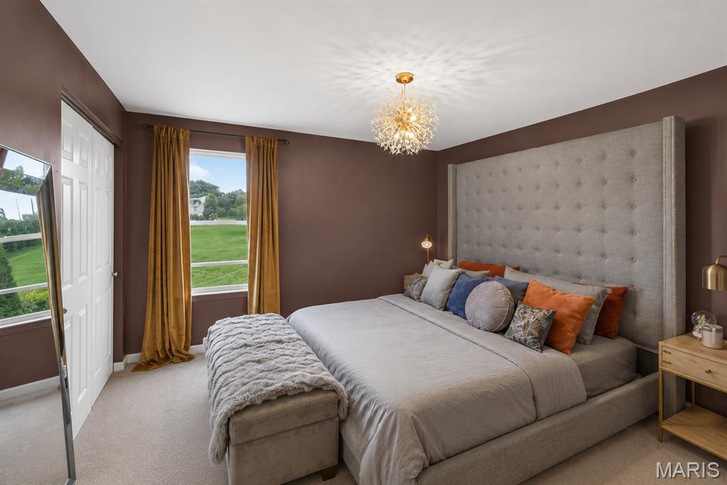 Wrenwyck Place #1 - Residential