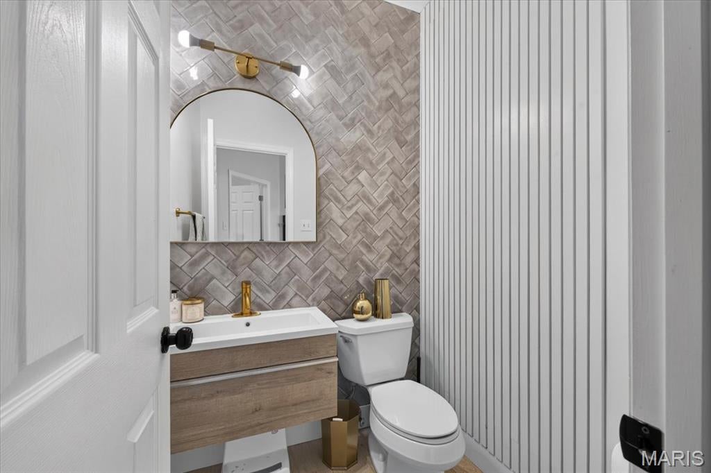 Wrenwyck Place #1 - Residential