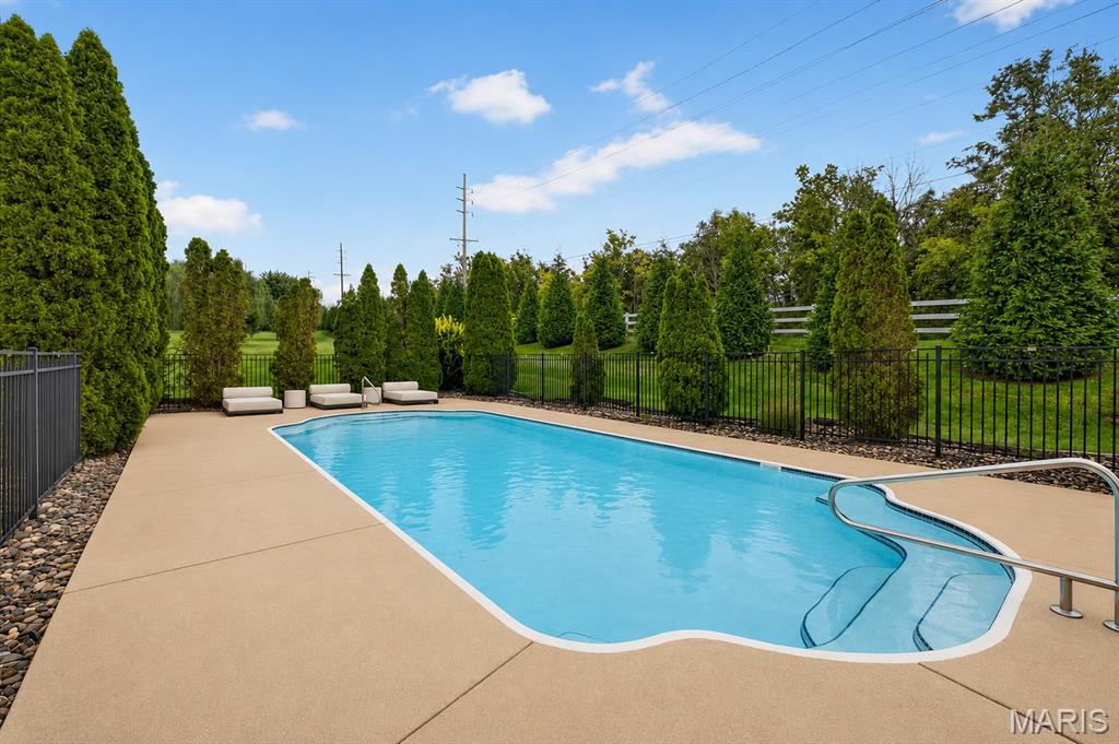 Wrenwyck Place #1 - Residential