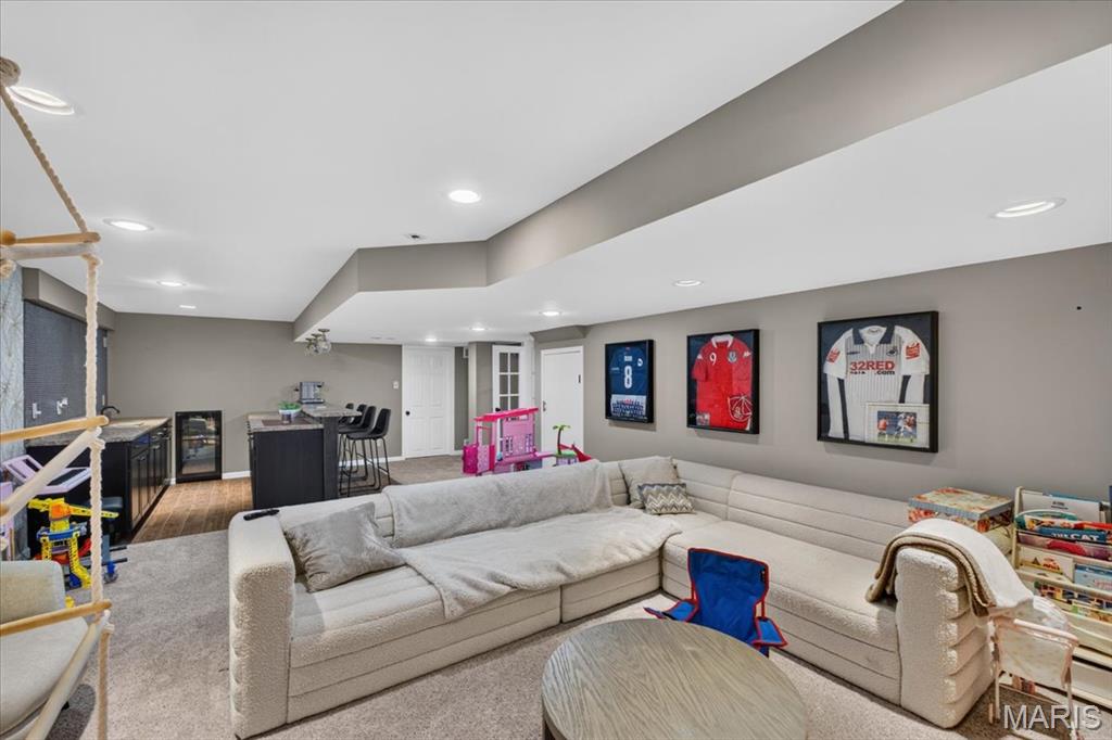 Wrenwyck Place #1 - Residential