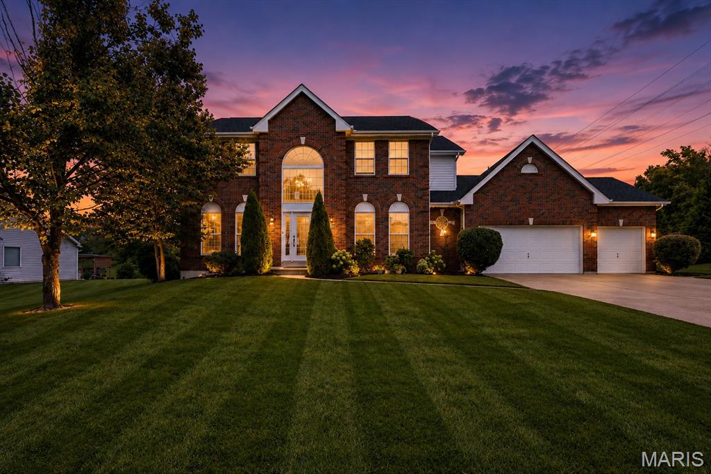 Wrenwyck Place #1 - Residential