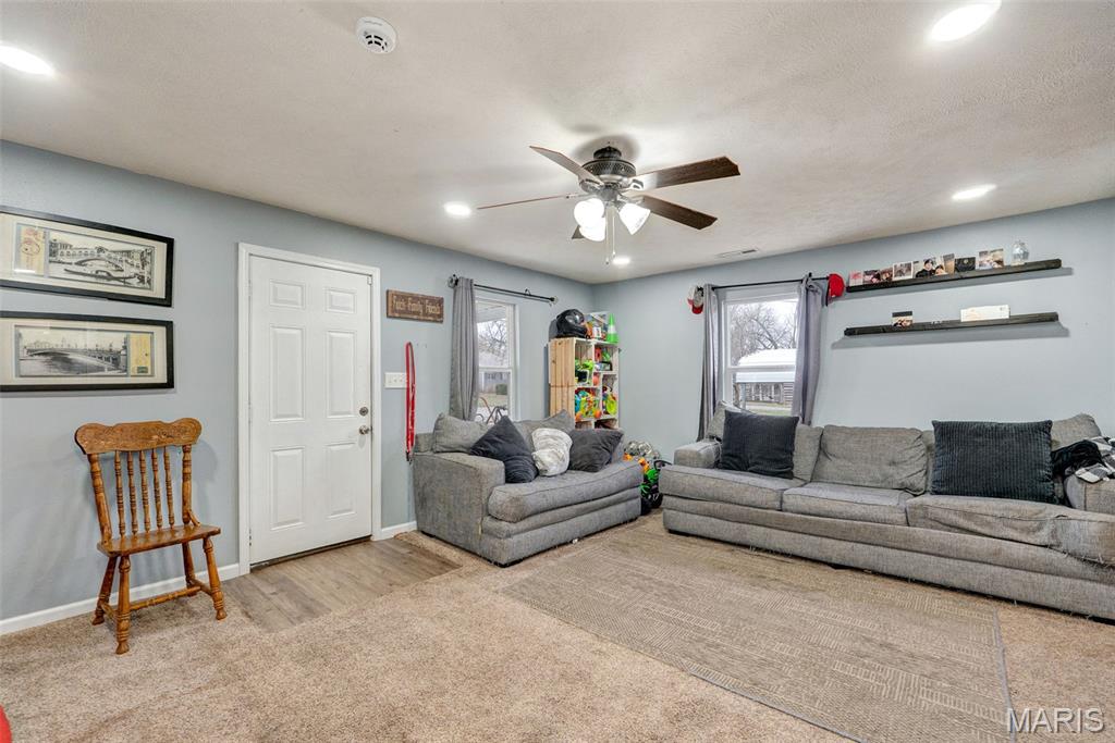 Park Manor - Residential