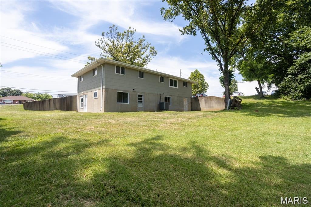 none - Residential Lease