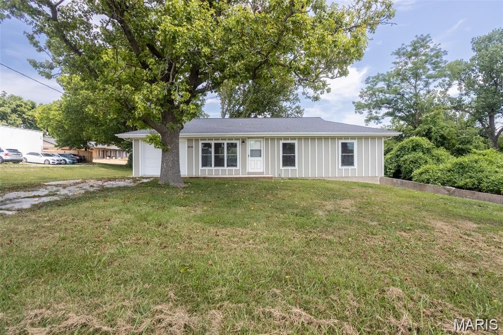 none - Residential Lease