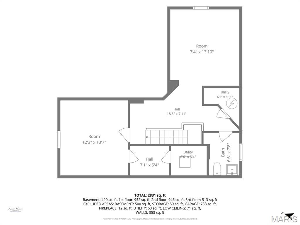 Augusta Shores #5 - Residential