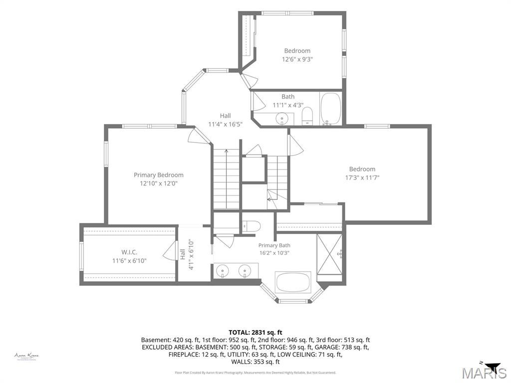 Augusta Shores #5 - Residential