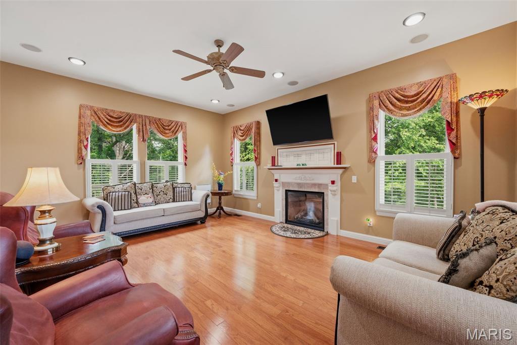 Augusta Shores #5 - Residential