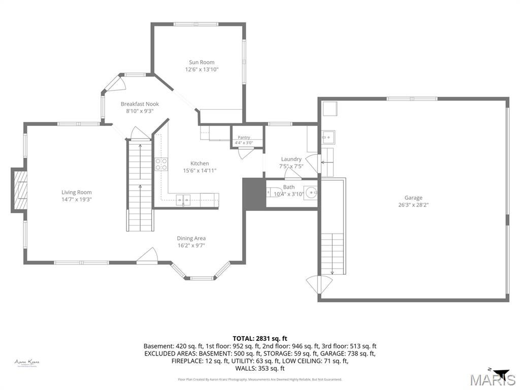 Augusta Shores #5 - Residential