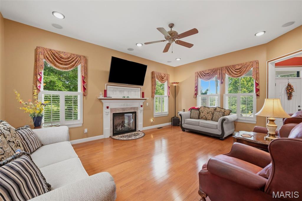 Augusta Shores #5 - Residential