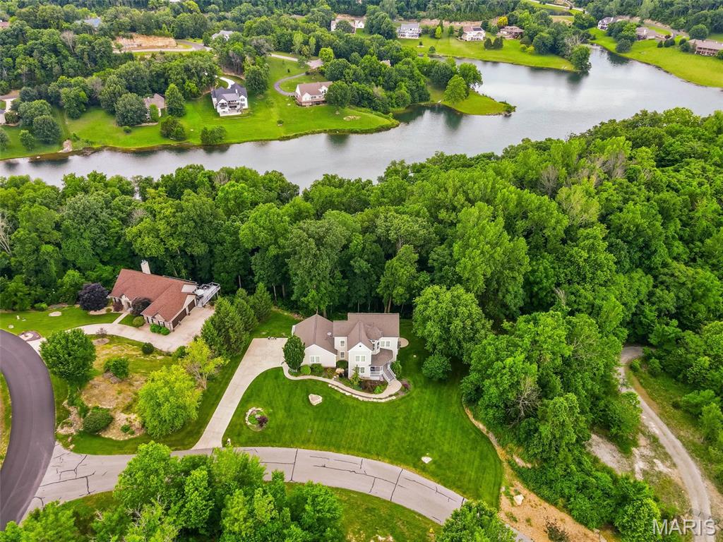Augusta Shores #5 - Residential