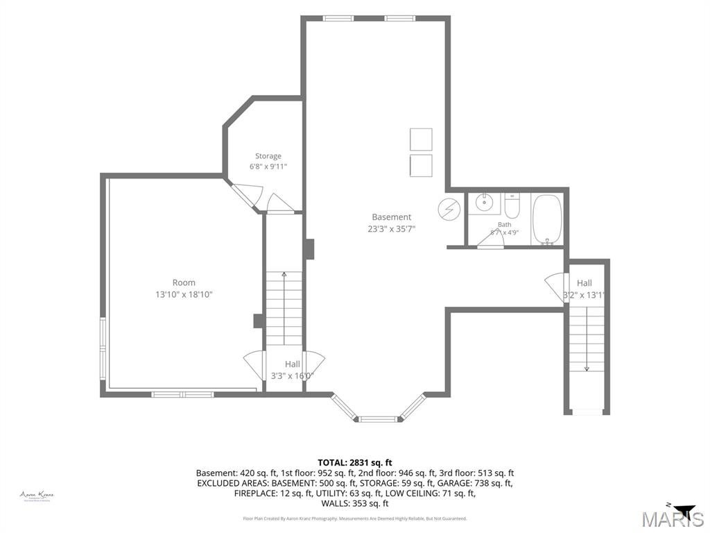 Augusta Shores #5 - Residential