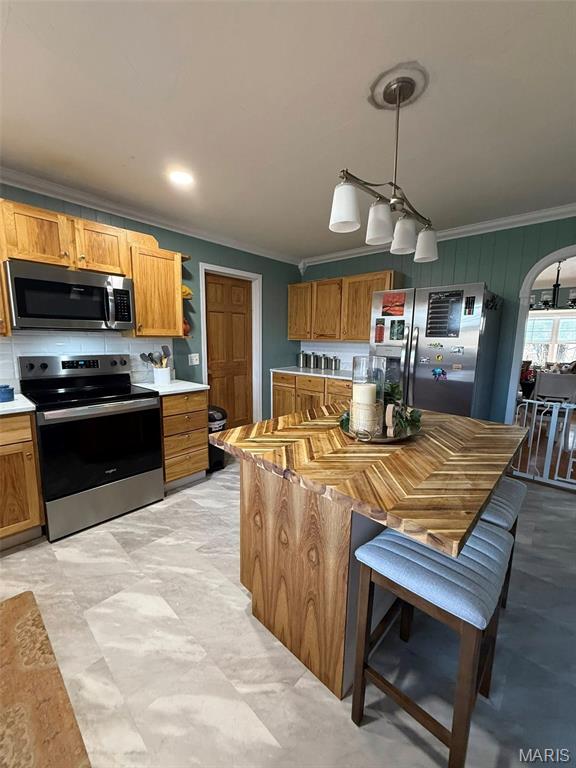 Wm Lichtes 1st Add - Residential
