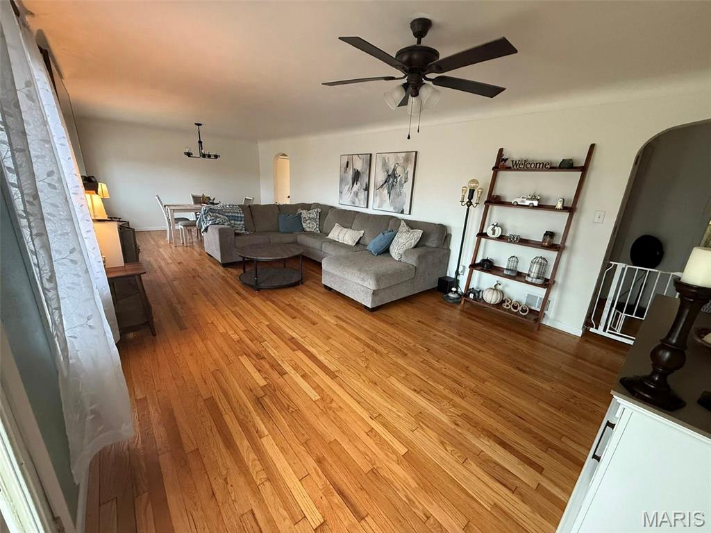 Wm Lichtes 1st Add - Residential