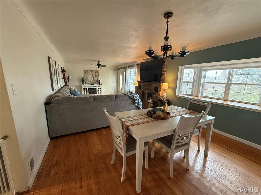 Wm Lichtes 1st Add - Residential