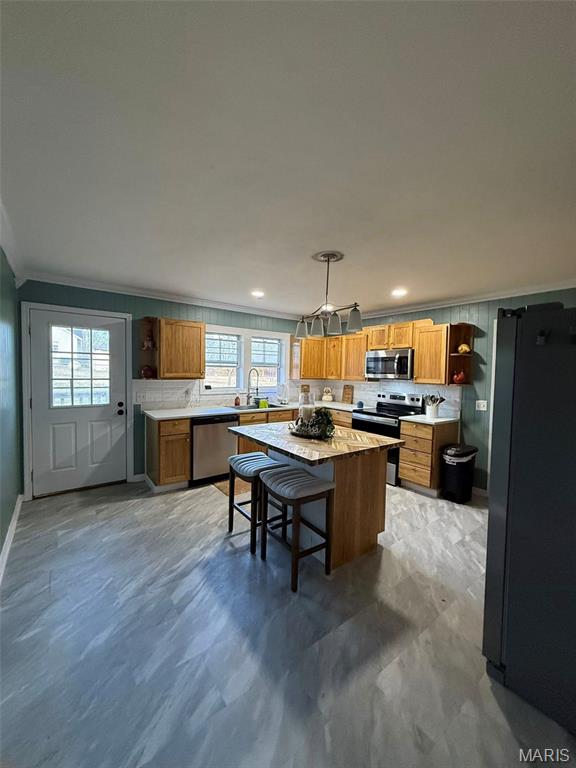 Wm Lichtes 1st Add - Residential