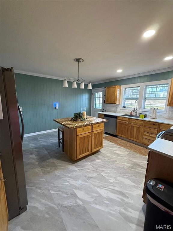 Wm Lichtes 1st Add - Residential