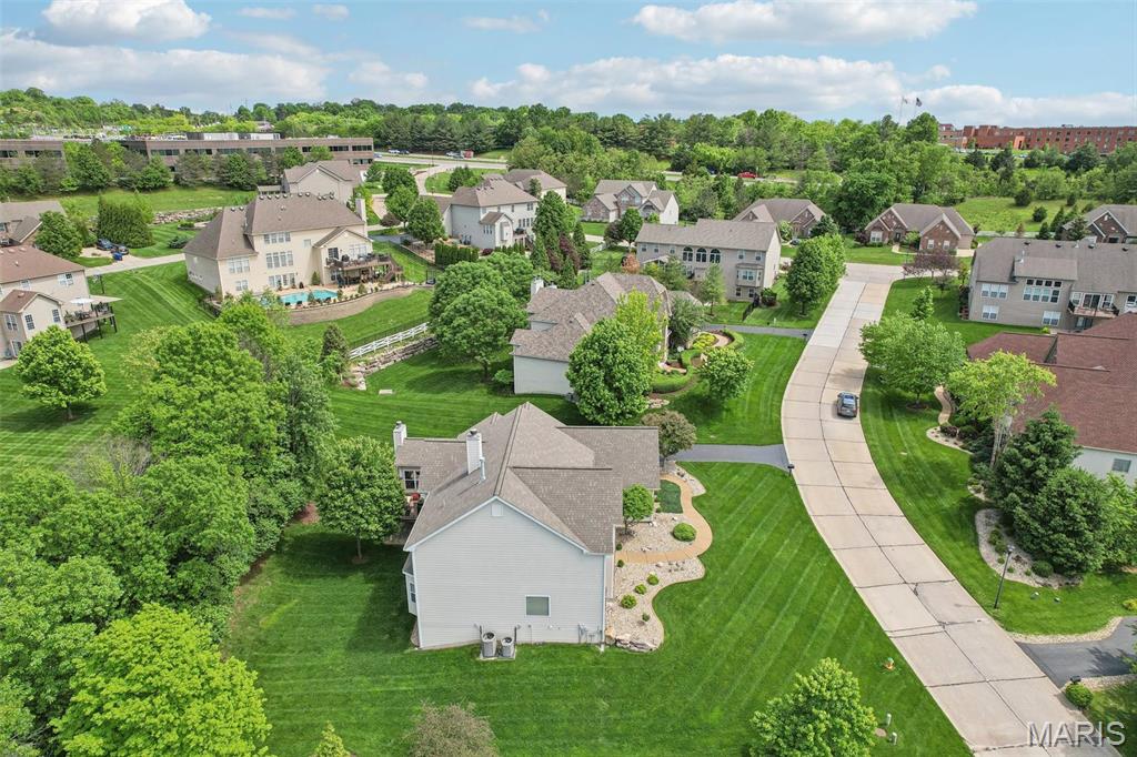 Grandview - Residential