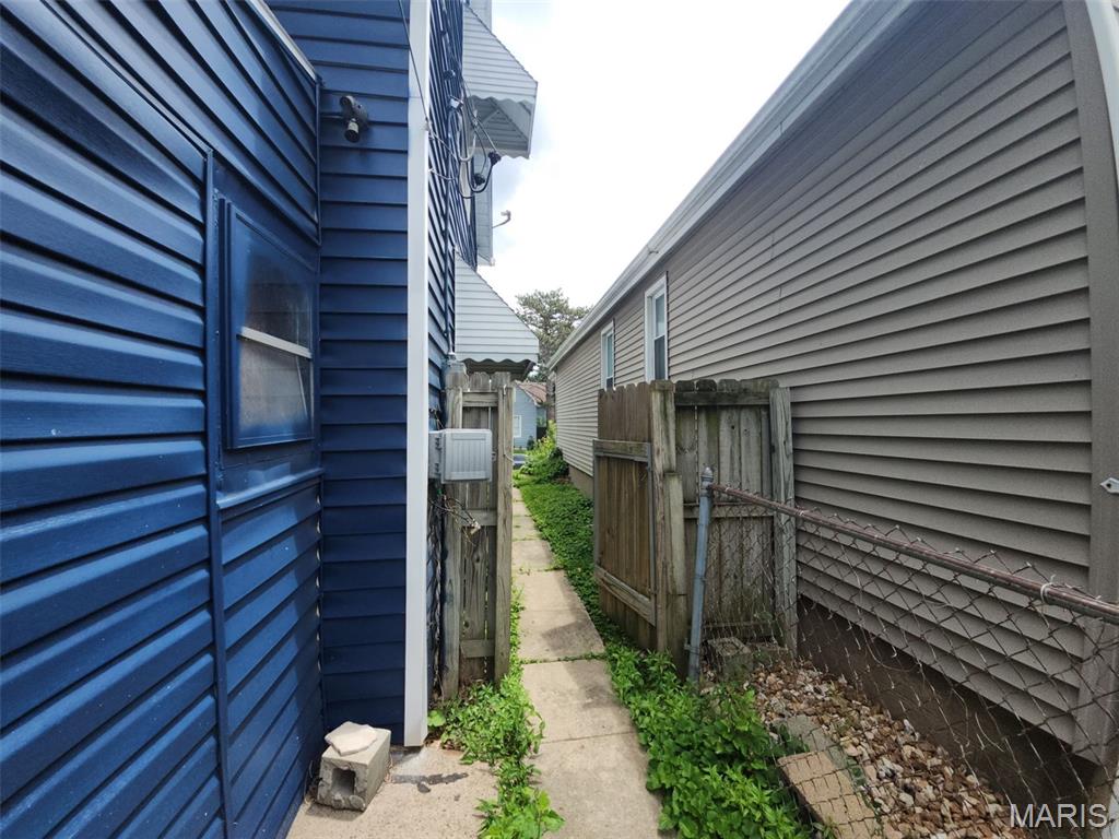 Newport Add - Residential