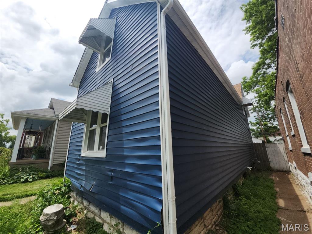 Newport Add - Residential