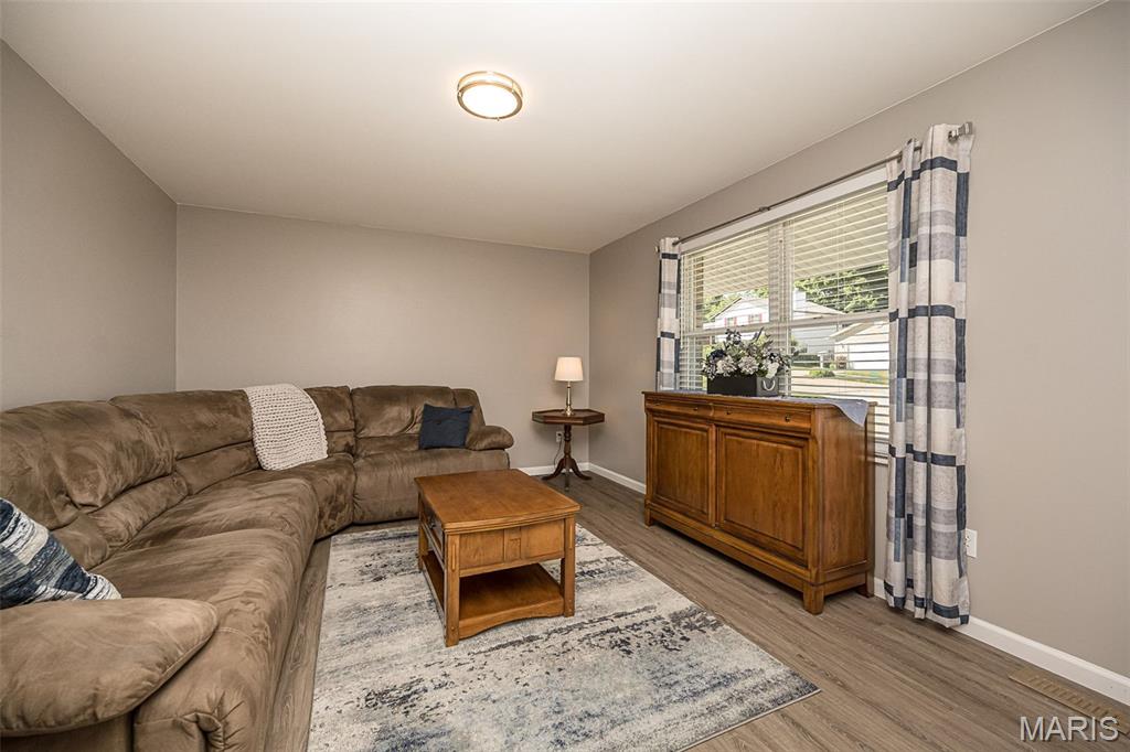 Meadowpark #2 - Residential