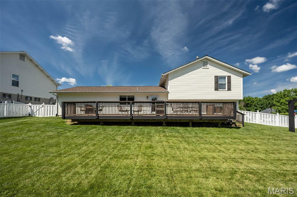 Meadowpark #2 - Residential