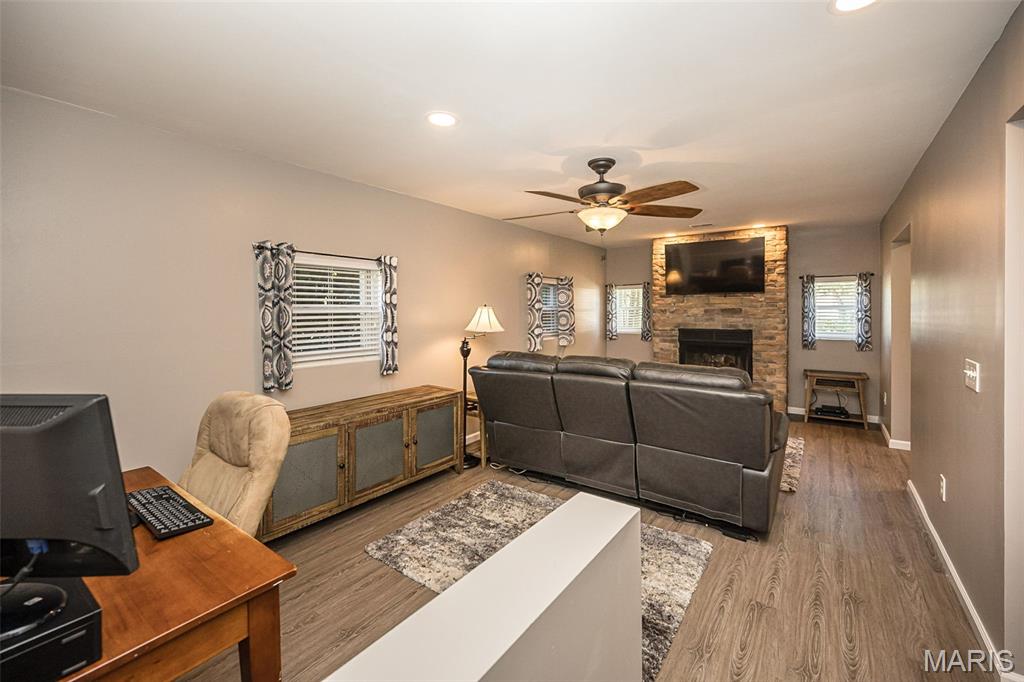 Meadowpark #2 - Residential
