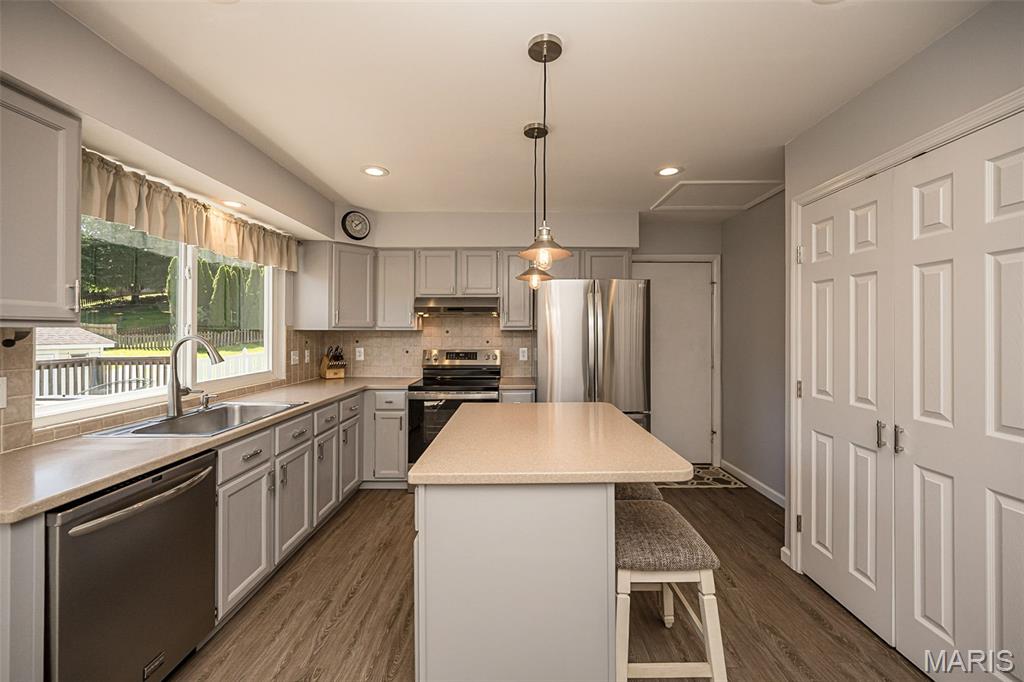 Meadowpark #2 - Residential