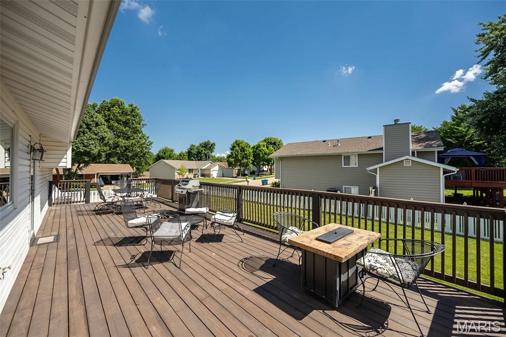 Meadowpark #2 - Residential