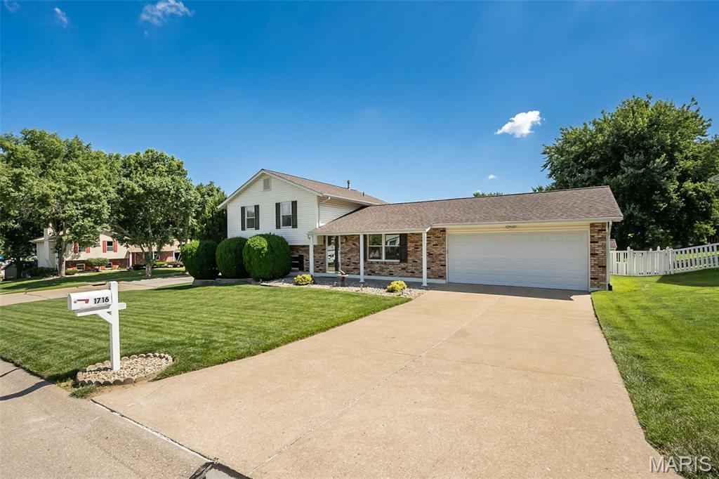 Meadowpark #2 - Residential