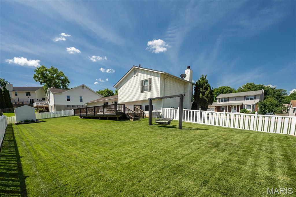 Meadowpark #2 - Residential