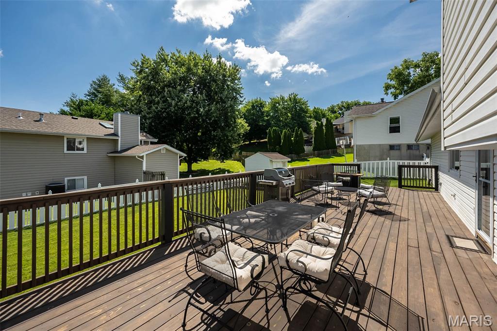 Meadowpark #2 - Residential