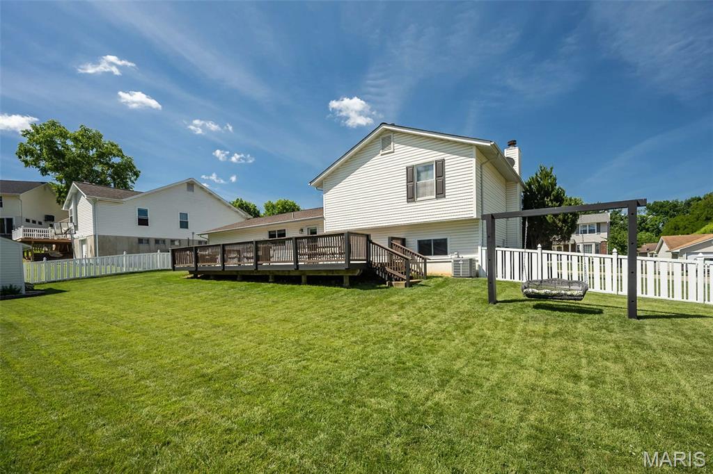 Meadowpark #2 - Residential