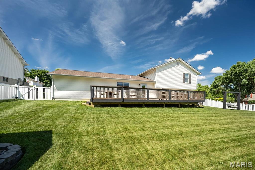 Meadowpark #2 - Residential