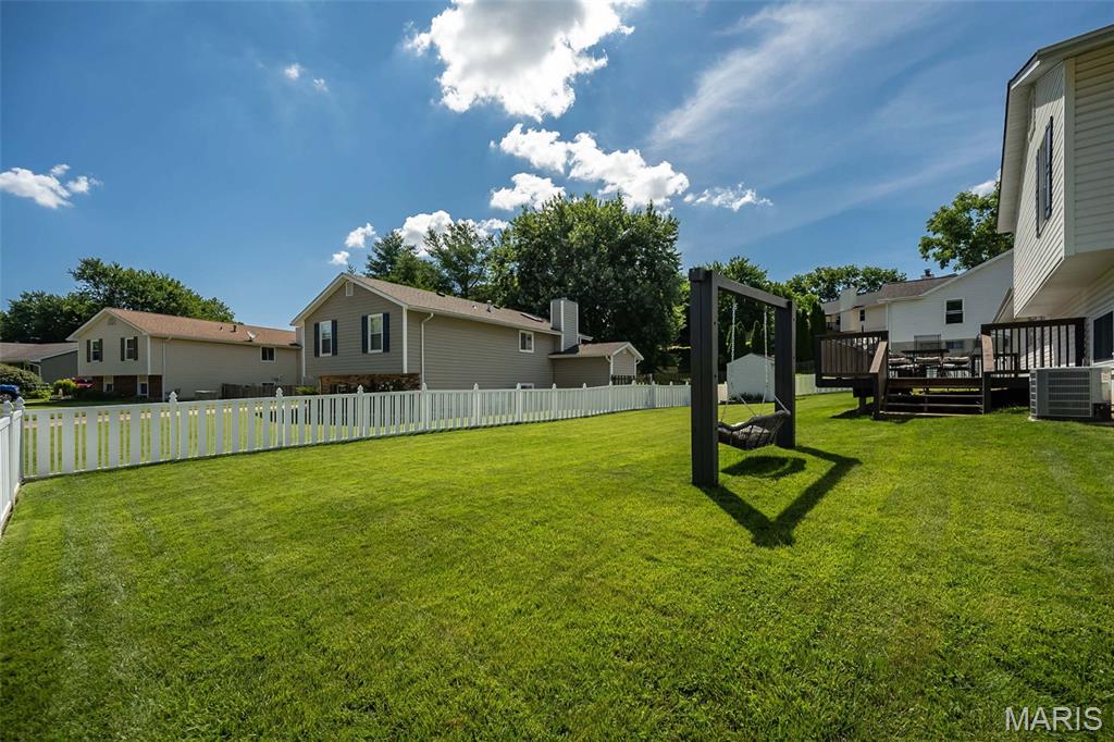 Meadowpark #2 - Residential