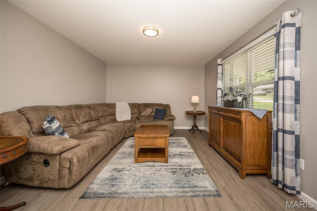 Meadowpark #2 - Residential