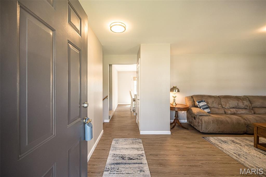 Meadowpark #2 - Residential