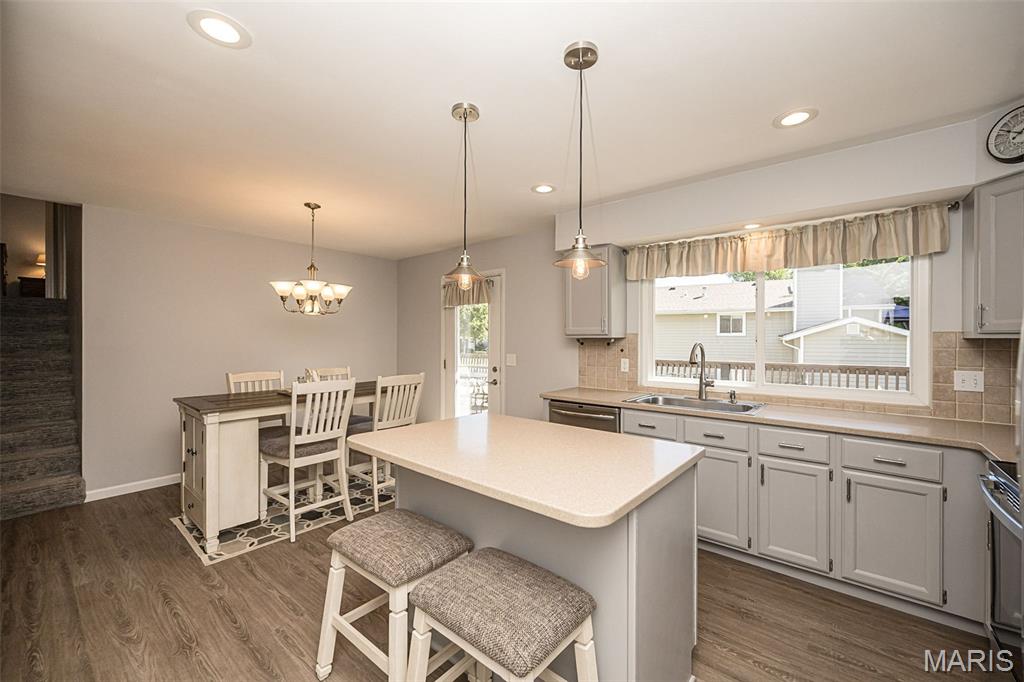 Meadowpark #2 - Residential