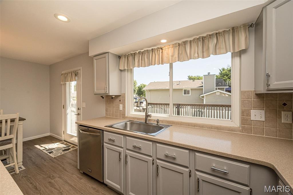 Meadowpark #2 - Residential